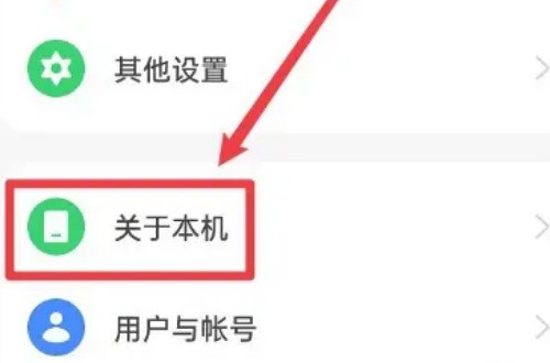 一加ace2肿么打开开发者选项啊？