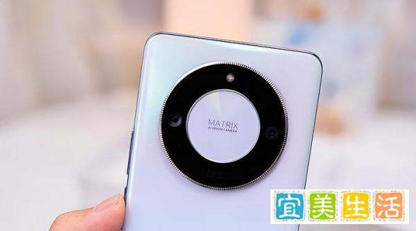 荣耀X50逆袭！5800mAh大电池+亿级像素，618仅需1167元！