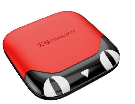 天猫魔盒能安装CNTV央视影音吗？