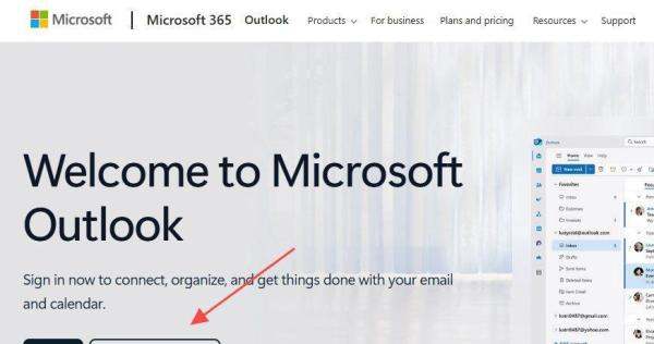 Outlook邮箱肿么注册？Hotmail/Outlook邮箱免费注册教程