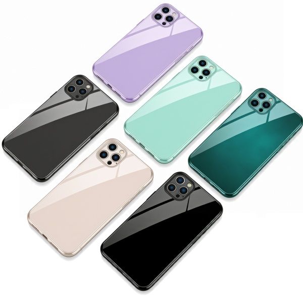 现在流行的手机壳推荐