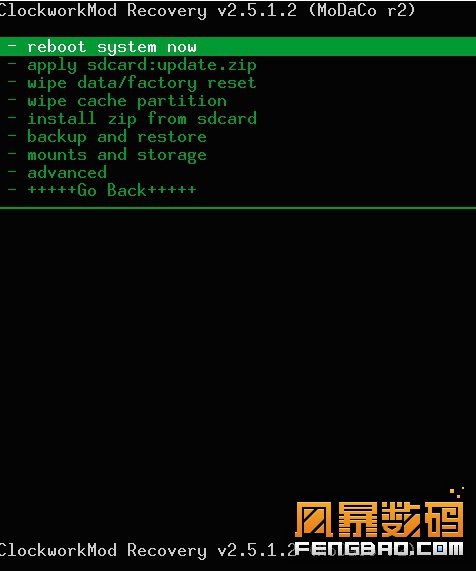 平板电脑 android系统 开机密码忘记怎么破解！刷机电脑都没法连接！ 5