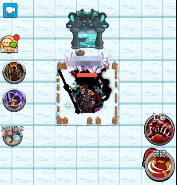 《使命召唤手游》多彩静电皮肤获取攻略