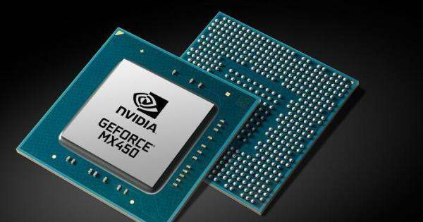 MX450好不好？什么水平档次的？参数性能解读