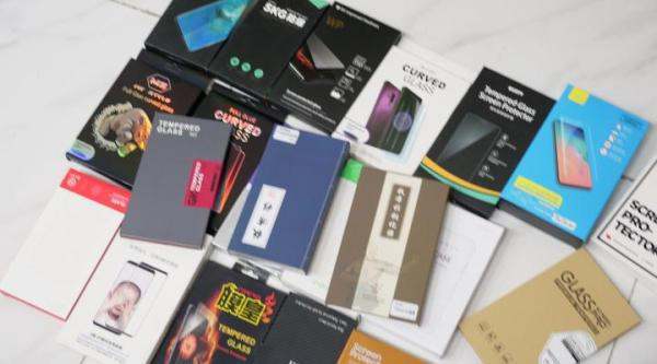 华为Mate20Pro用户多年告诉你Mate40要不要了贴膜！