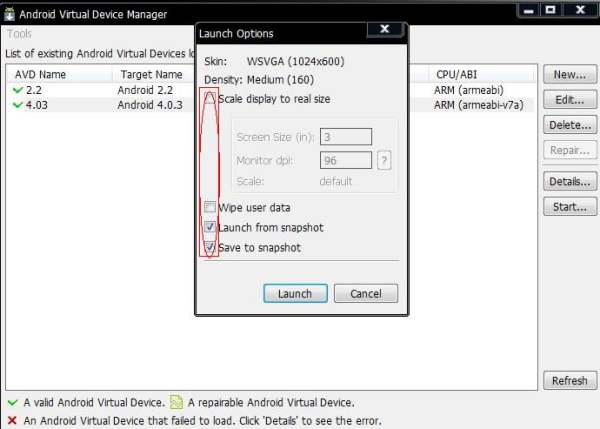 电脑上的android模拟器下载软件时弹出提示：无sd卡...如何解决
