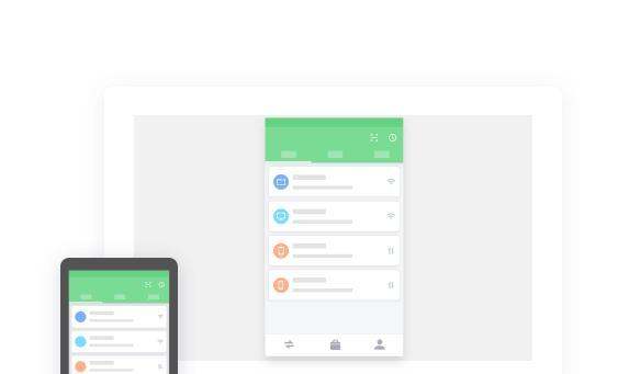 如何将android手机投屏到Mac上面?