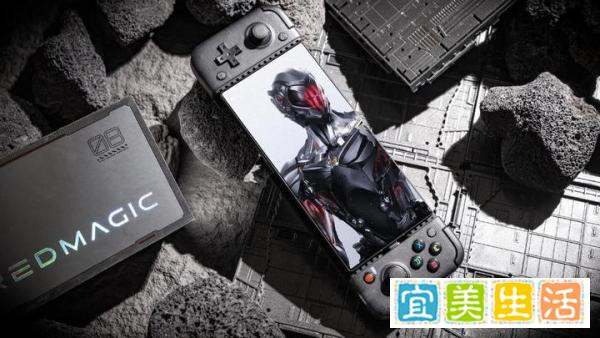 购机推荐：红魔8Pro+、一加11、iQOO 11值得入手！