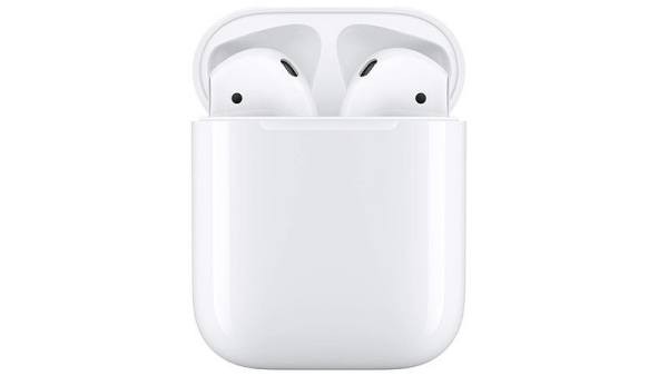 不是苹果手机可以用airpods吗