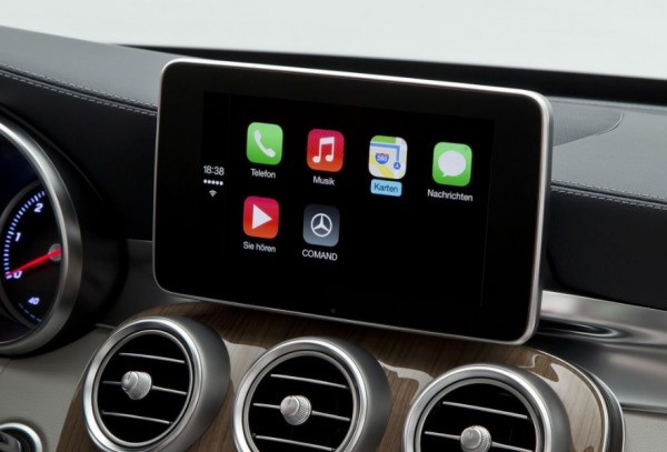 apple carplay安卓能用吗