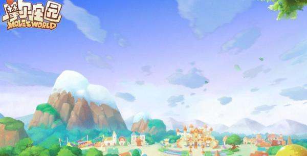 摩尔庄园手游肿么用微信登录？