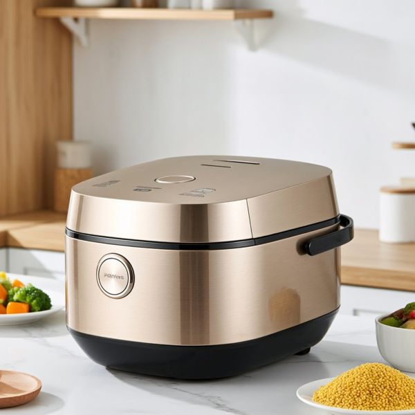 小米ih钛釜电饭煲4l价格