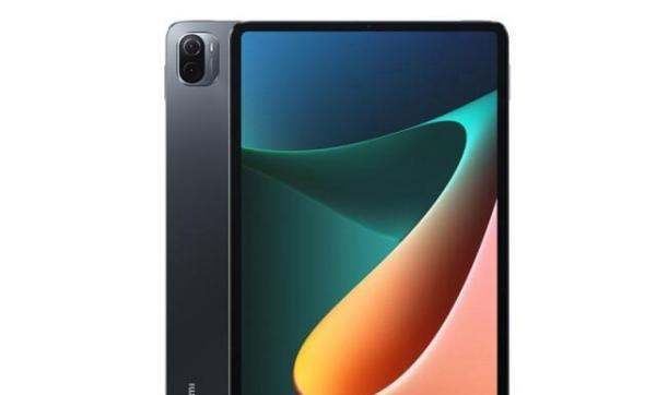 今晚20点开卖 小米平板5 Pro 8GB+256GB大存储空间版首发2999元