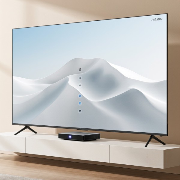 创维电视肿么打开投屏功能