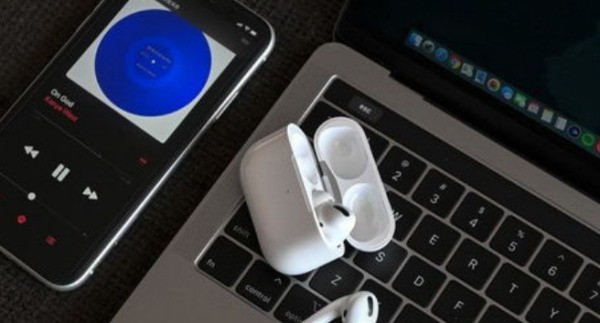 AirPods Pro的降噪原理是什么?