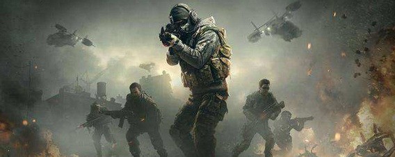 使命召唤手游肿么登录？