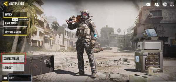 使命召唤手游国际服肿么登录？