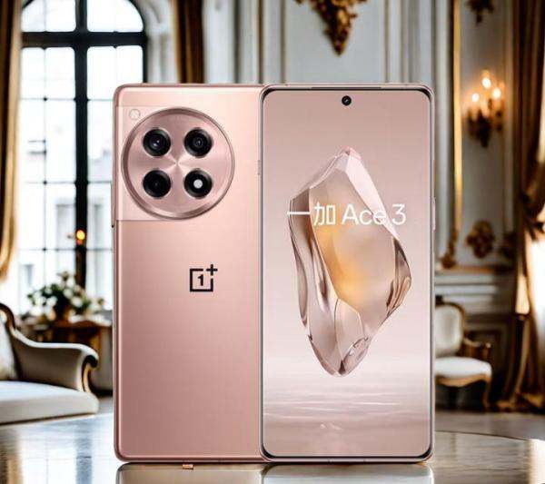 一加Ace3与Ace 2 Pro全面对比：帮你选出最合适你的手机