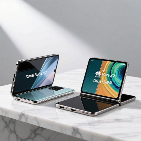 荣耀折叠屏magicv2和华为折叠x2哪个更好