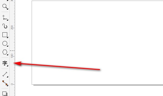 在CAD中，怎么在圆中间写字？