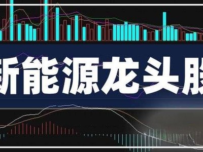 新能源十大龙头股票(完整名单一览)