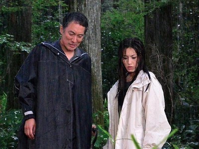 酒井法子的新电影,《空蝉之森》迅雷下载地址,或者百度网盘文件也行。