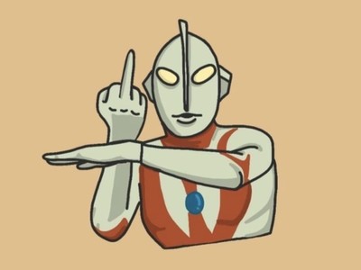 竖中指是什么意思?为何说不雅?