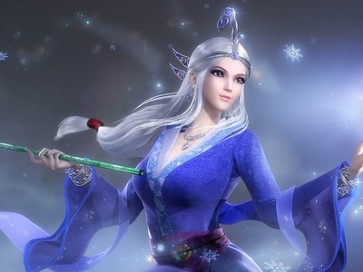 雪女の诅咒的戒指漫画在哪看