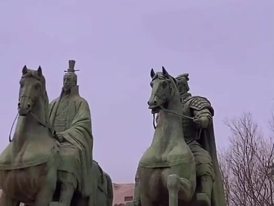 汉武帝送给霍去病10车好肉,他宁可放到发臭也不吃,究竟是为什么?