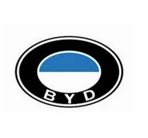 比亚迪更换了4次车标,前2个没少挨骂,最终一个却成了经典!