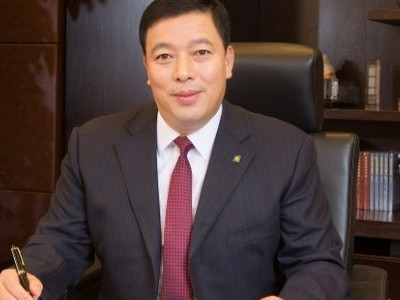 恒力集团儿子和谁结婚了
