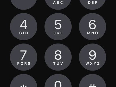 怎样把手机号码设定为空号