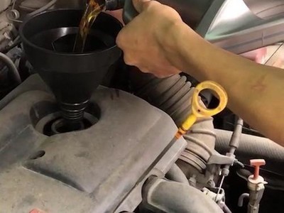 车子一年未换机油，需要保养吗？