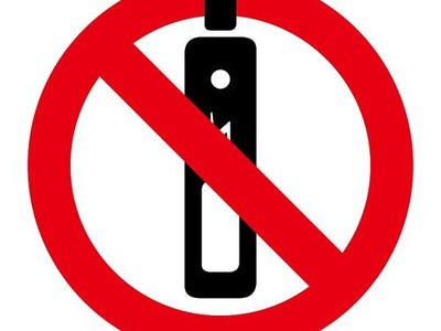 电子烟禁令背后的原因是什么？