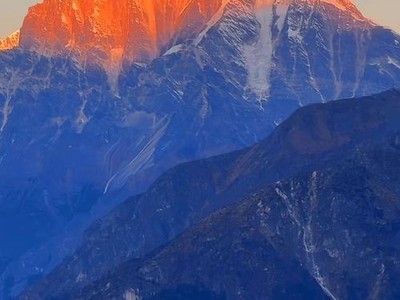 喜马拉雅山属于哪个国家