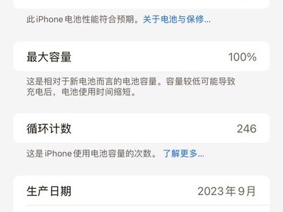 手机电池可以使用多少年