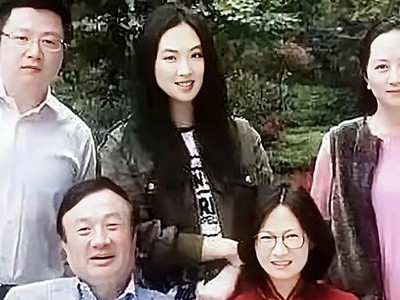 孟晚舟姚安娜为何不姓任?