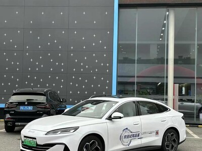 怎样预约试驾车