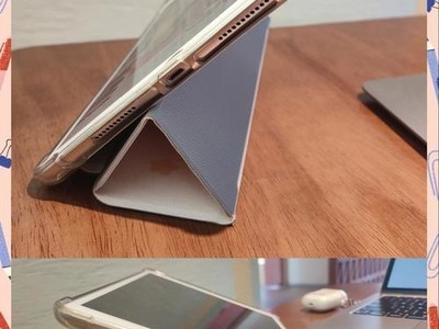 平板配件真的有必要买吗？