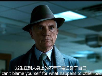 哪里可以看到中英文字幕的欧美电影或美剧,平时都用优酷看,但只有中文字幕,不开心。换句话说用什么方法可