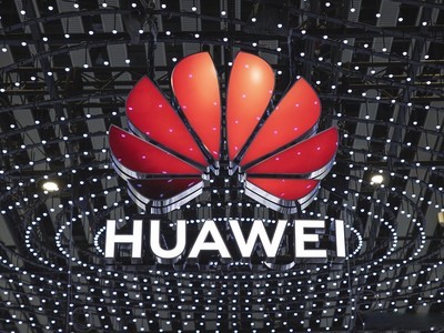 华为60万股比较于多少