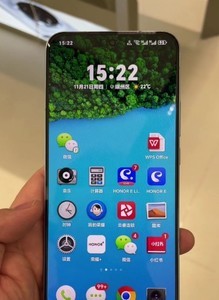 荣耀手机怎样设置时间显示到秒