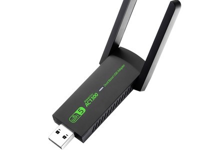 无线网卡收费标准