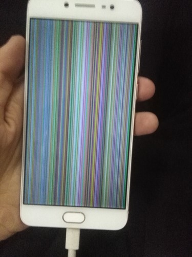 准备上传快手的全民K歌视频,用vivo手机自带的