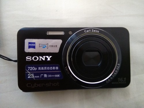 索尼w630-zol问答