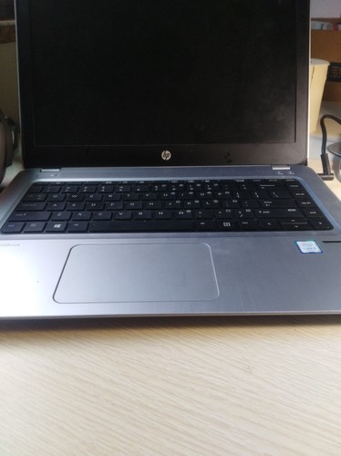 hp probook 440g4 的指纹传感器在哪里,我找不到指纹传感器-惠普-zol