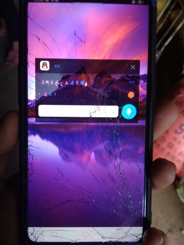 oppoa5手机屏坏了，换一个需要多少钱