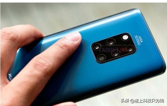 用惯了苹果,想换安卓,应该买什么?