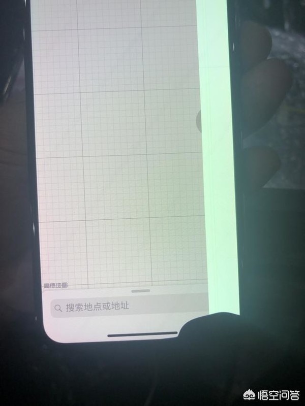 苹果手机屏幕坏了能保修吗？