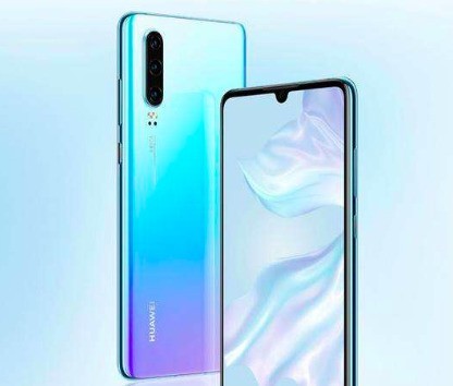 华为Mate 20 Pro和P30 Pro应该怎么选?